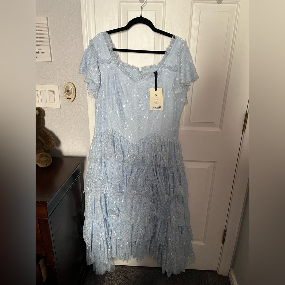 Jessakae Mia dress